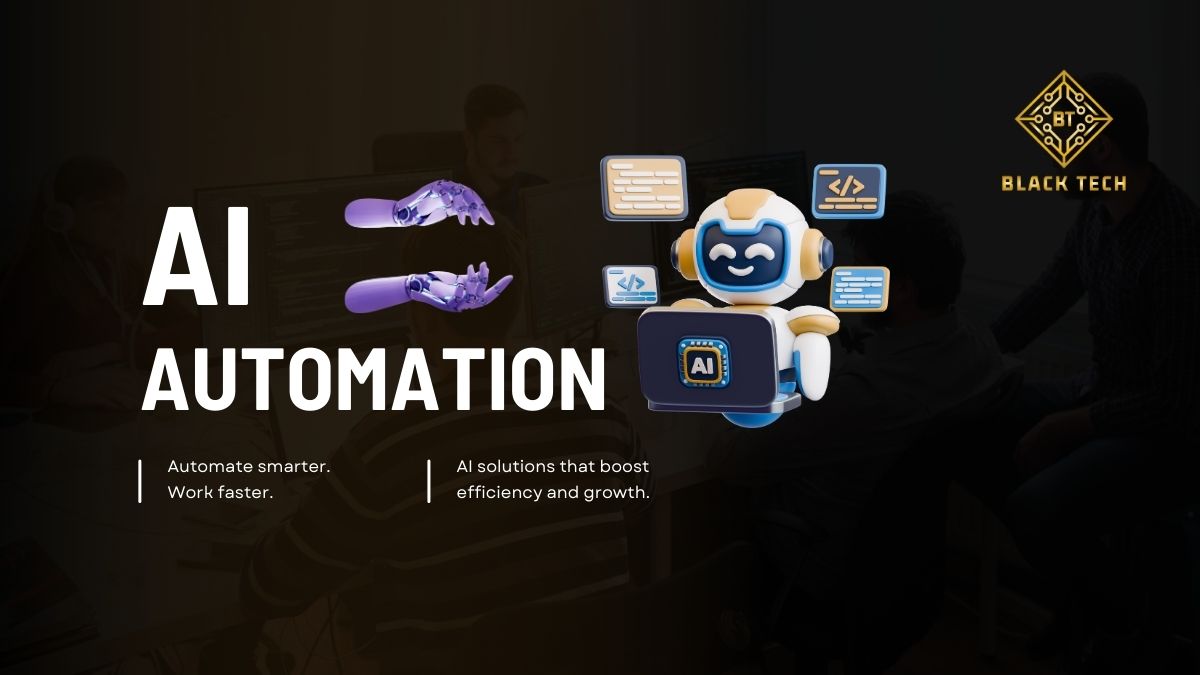 AI Automation